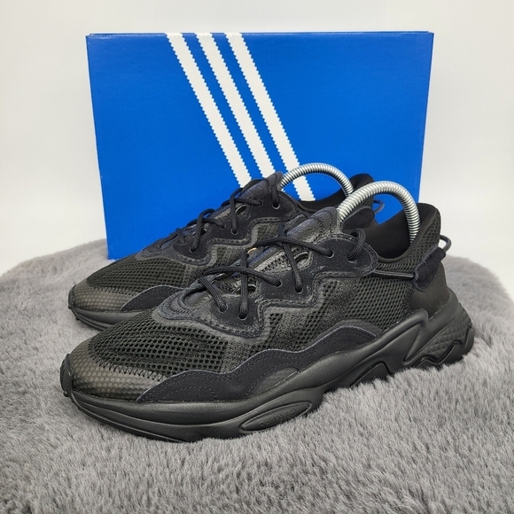 New adidas Originals Ozweego Casual Sneakers Men\'s Shoes Size 8